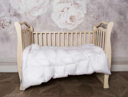 Одеяло стеганое GERMAN GRASS BABY ROYAL GRASS 100х135 теплое