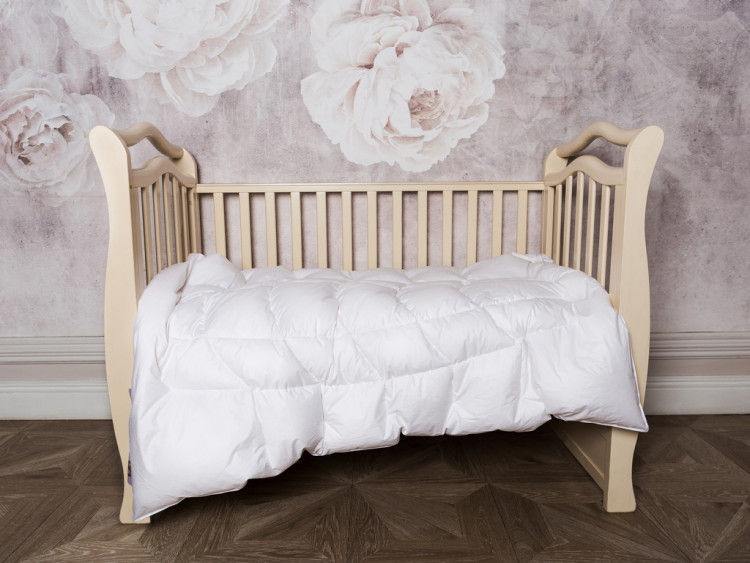 Одеяло стеганое GERMAN GRASS BABY ROYAL GRASS 100х135 теплое