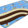 Матрас DREAMLINE BABY MIX
