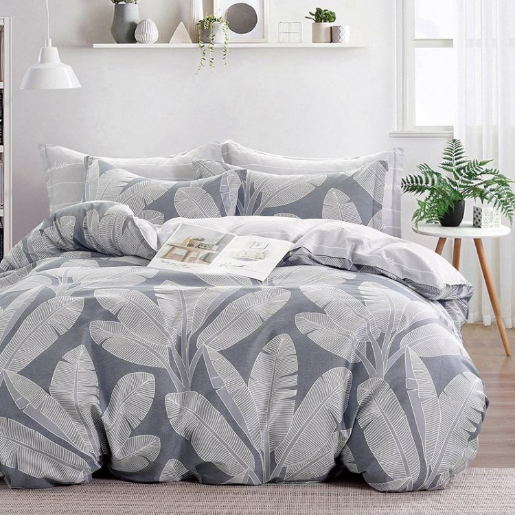 Постельное белье из твила TANGO TPIG-1245-70 70х70 (2шт) семейное