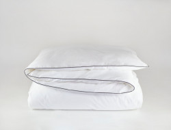 Пододеяльник GERMAN GRASS INNSBRUCK NOBLE GRAY GRASS 200х220