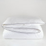 Пододеяльник GERMAN GRASS INNSBRUCK NOBLE GRAY GRASS 200х220