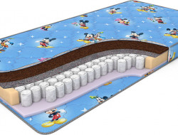 Матрас DREAMLINE BABY SLEEP DREAM TFK