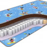 Матрас DREAMLINE BABY SLEEP DREAM TFK