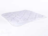 Наматрасник NATURES БАМБУКОВЫЙ МЕДВЕЖОНОК БМ-Н-8-2 60х120