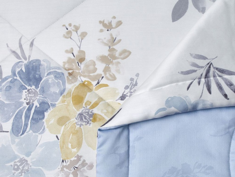 Одеяло летнее из тенсела в тенселе ASABELLA 1575-OS 160х220