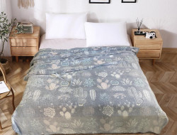 Плед из микрофибры TANGO MOONLIGHT 3064-6 200х220