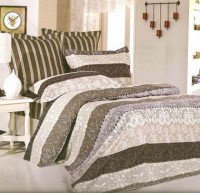 Постельное белье из сатина печатного САЙЛИД B-126 евро