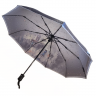 Зонт POPULAR полный автомат усиленный Мокрый город