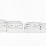 Одеяло кассетное GERMAN GRASS ROYAL DOWN GRASS 200х220 очень теплое