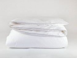 Пододеяльник GERMAN GRASS INNSBRUCK NOBLE PEARL GRASS 150х200