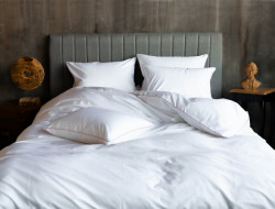 Постельное белье GERMAN GRASS INNSBRUCK NOBLE ROSE GRASS 50х70 (2шт) евро