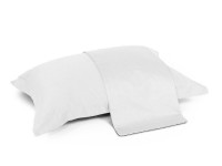Набор наволочек сатиновых TANGO LIFESTYLE JT-100 белый 50х70 (2шт)
