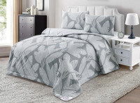 Постельное белье из твила с одеялом TANGO PRIMAVERA W-74 50х70 (1шт), 70х70 (1шт) 1,5-спальное