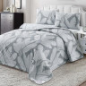 Постельное белье из твила с одеялом TANGO PRIMAVERA W-74 50х70 (1шт), 70х70 (1шт) 1,5-спальное