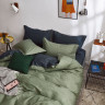 Постельное белье из твил-сатина TANGO ульварте 50х70 (2шт), 70х70 (2шт) евро