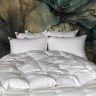 Одеяло кассетное GERMAN GRASS ROYAL DOWN GRASS 150х200 очень теплое
