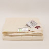 Одеяло стеганое GERMAN GRASS ORGANIC COTTON GRASS 240х260 легкое