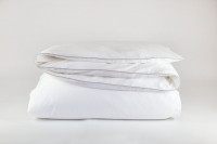 Пододеяльник GERMAN GRASS INNSBRUCK NOBLE PEARL GRASS 200х200