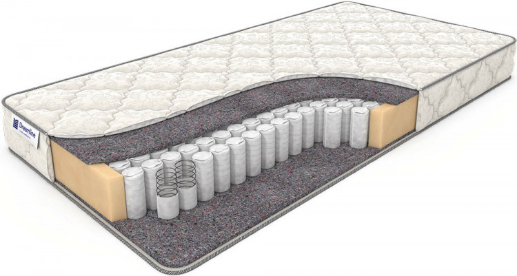 Матрас DREAMLINE BALANCE COUNTRY(ДАЧНЫЙ) TFK