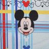 Детское постельное белье ЭТЕЛЬ DISNEY МИККИ МАУС