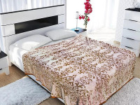 Плед из микрофибры TANGO BICOLOR-63 150х200