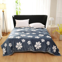 Плед из микрофибры TANGO 3014-562 ФЛАНЕЛЬ 200х220