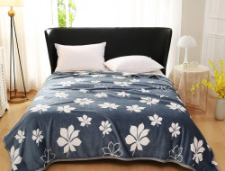 Плед из микрофибры TANGO ФЛАНЕЛЬ 3014-562 200х220