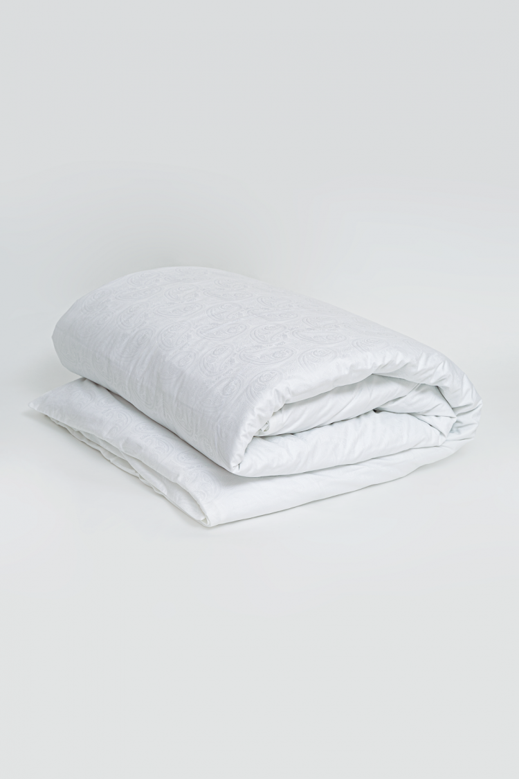 Пододеяльник GERMAN GRASS PAISLEY PALETTE GRASS 200х220