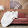 Одеяло кассетное GERMAN GRASS ROYAL DOWN GRASS 140х205 всесезонное Light