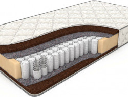 Матрас DREAMLINE BALANCE DREAM 2 TFK