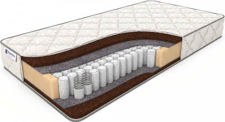 Матрас DREAMLINE BALANCE DREAM 2 TFK