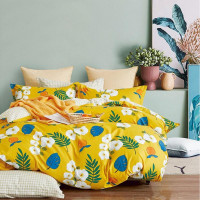 Постельное белье двухстороннее из твила в ПВХ TANGO TPIG-1371 50х70 (2шт) евро