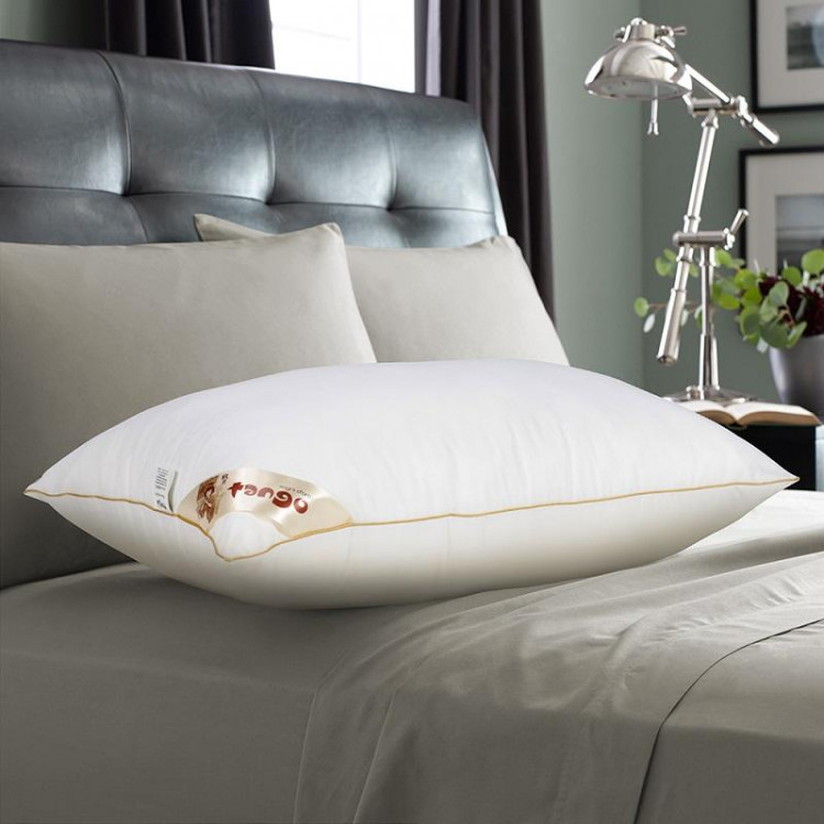 Подушка из бамбука и силикона TANGO GOLD БАМБУК MF5070 50х70 средняя