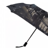 Зонт POPULAR полный автомат усиленный Сумерки