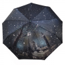 Зонт POPULAR полный автомат усиленный Сумерки
