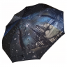 Зонт POPULAR полный автомат усиленный Сумерки