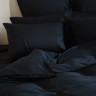 Постельное белье GERMAN GRASS BLACK BRILLIANT GRASS 70х70 (2шт) евро