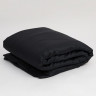 Постельное белье GERMAN GRASS BLACK BRILLIANT GRASS 70х70 (2шт) евро