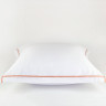 Постельное белье GERMAN GRASS SALZBURG NOBLE ROSE GRASS 50х70 (2шт) евро 200х200