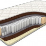 Матрас DREAMLINE BALANCE HARD S1000