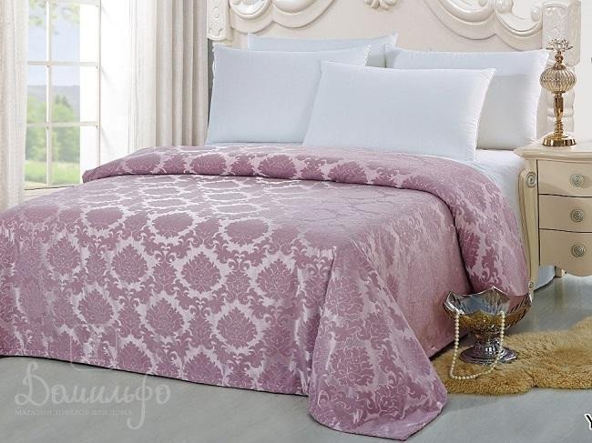 Покрывало KINGSILK BERITTO 160х240