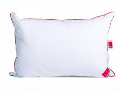Подушка из искусственного лебяжьего пуха BELPOL FLY DREAM 50х70 средняя