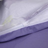 Постельное белье двухстороннее из сатина SAILID BL-34-1 1,5-спальное