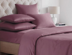 Комплект наволочек из сатина SAILID SL-8-50х70 божоле 50х70 (2 шт)