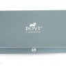 Постельное белье BOVI 01570 КРОКОДИЛ шоколад евро