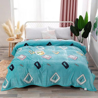 Плед из микрофибры CRISTELLE FLAMENCO CFR-63 150х200