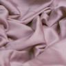 Постельное белье с простыней на резинке 160х200 GERMAN GRASS LILAC BRILLIANT GRASS 50х70 (2шт) 1,5-спальное