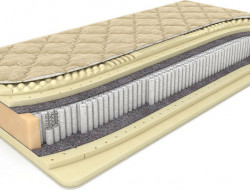 Матрас DREAMLINE RELAX MASSAGE S2000