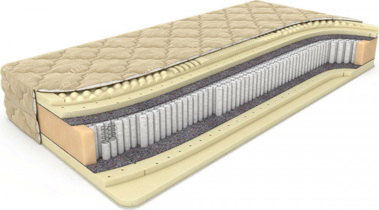 Матрас DREAMLINE RELAX MASSAGE S2000